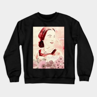 Olivia Crewneck Sweatshirt